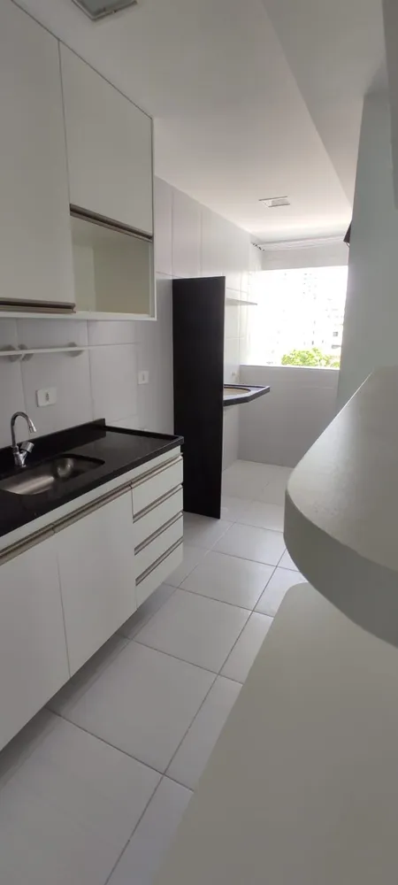 Apartamento, 2 quartos, 54 m² - Foto 4