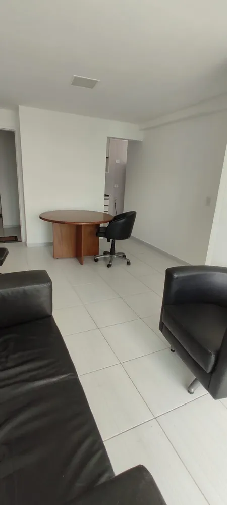 Apartamento, 2 quartos, 54 m² - Foto 2