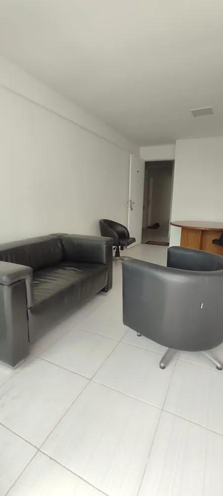 Apartamento, 2 quartos, 54 m² - Foto 3