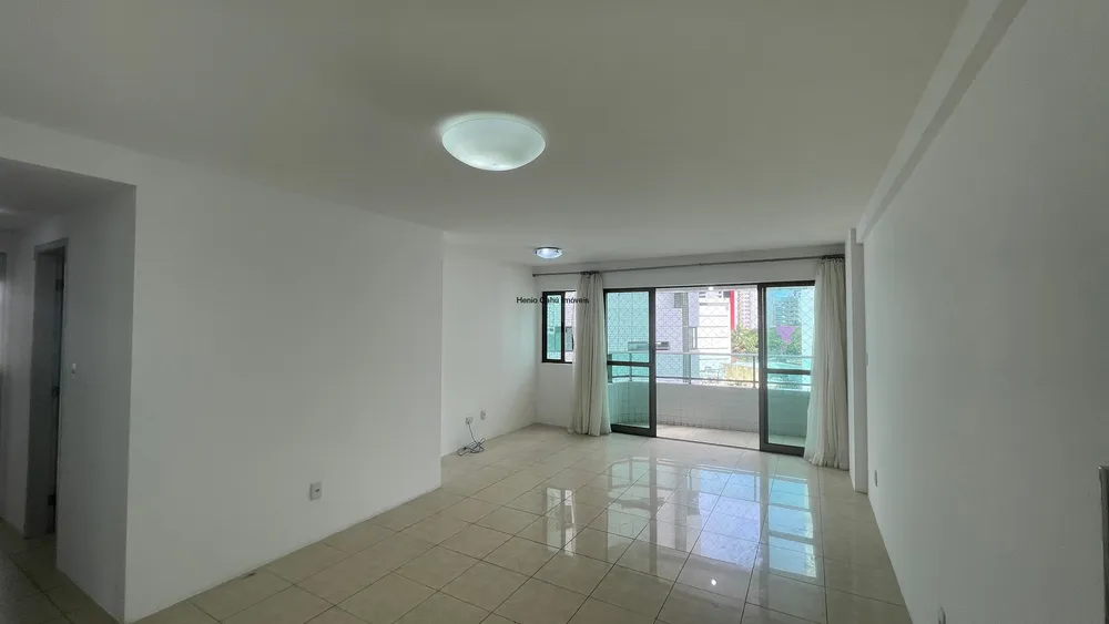 Apartamento, 3 quartos, 103 m² - Foto 1