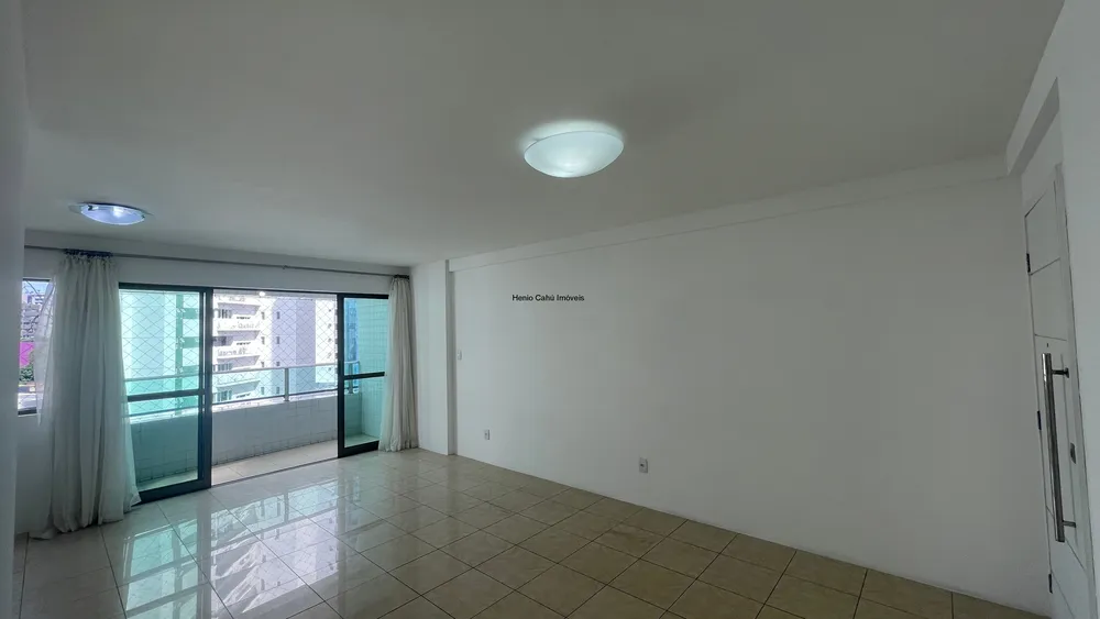 Apartamento, 3 quartos, 103 m² - Foto 3
