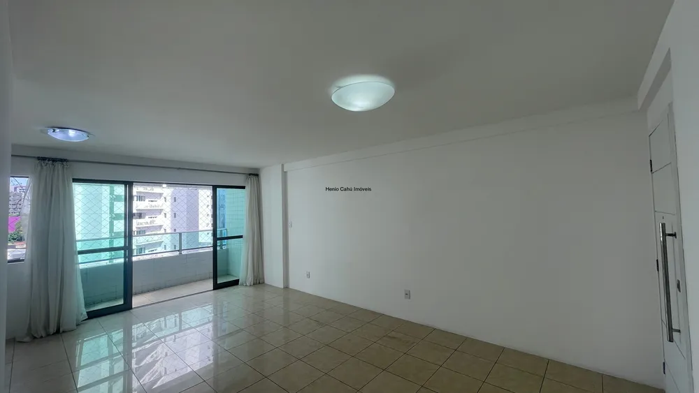 Apartamento, 3 quartos, 103 m² - Foto 2