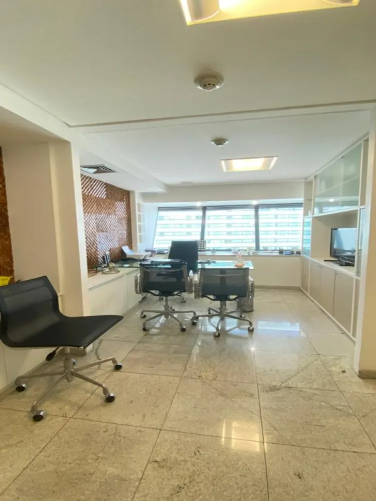 Sala-Conjunto, 84 m² - Foto 3