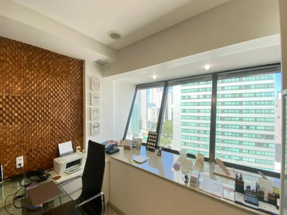 Sala-Conjunto, 84 m² - Foto 4