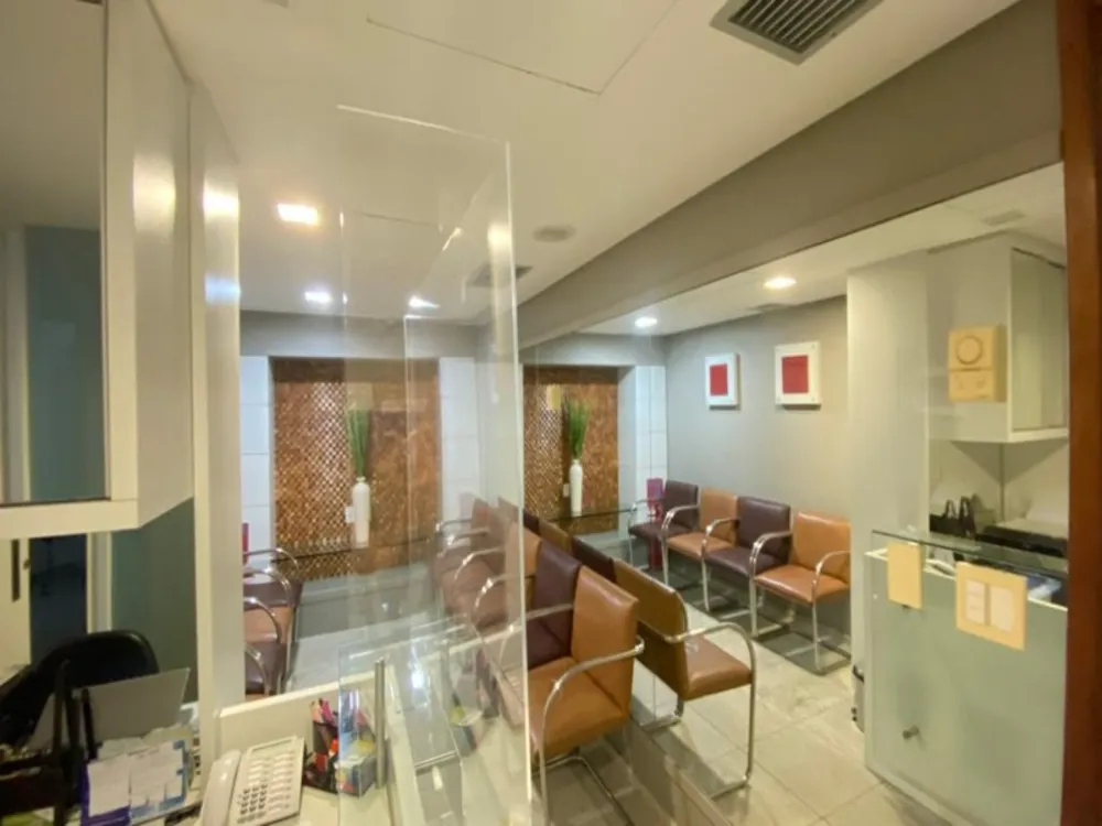 Sala-Conjunto, 84 m² - Foto 1