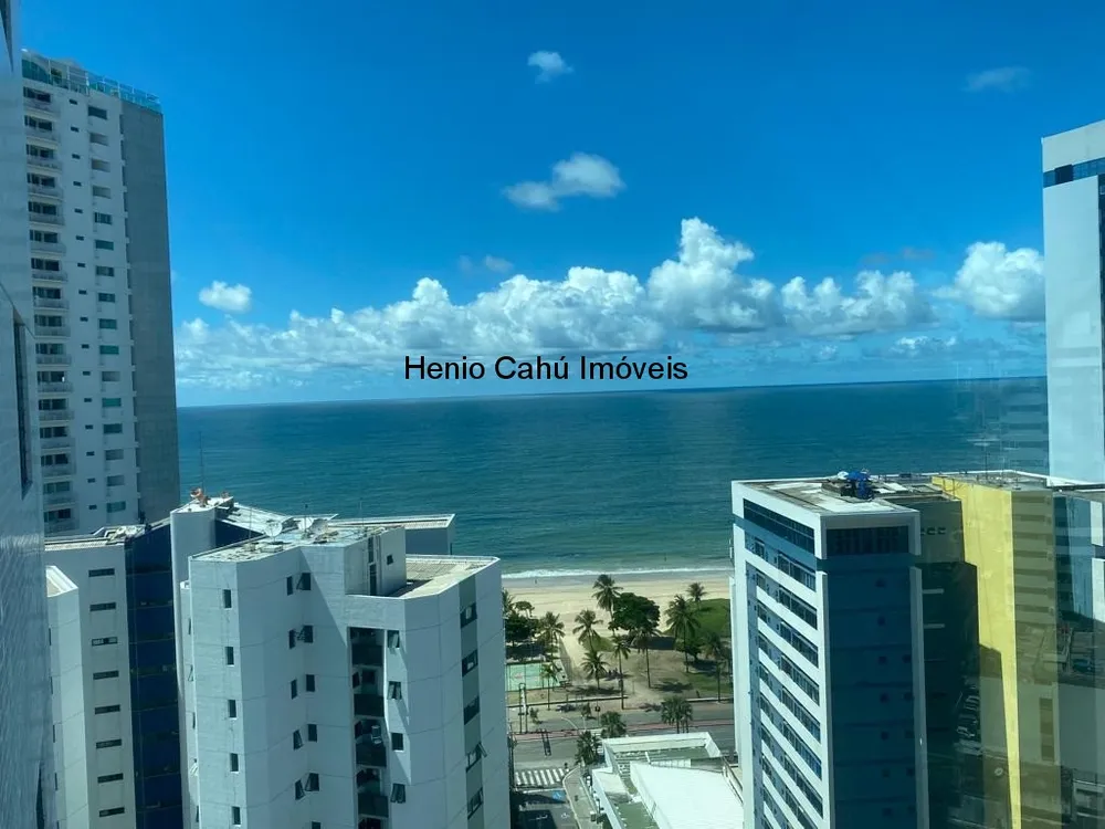 Apartamento, 3 quartos, 136 m² - Foto 2