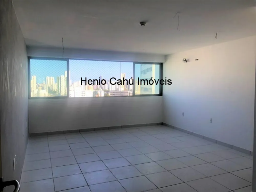 Sala-Conjunto, 30 m² - Foto 2