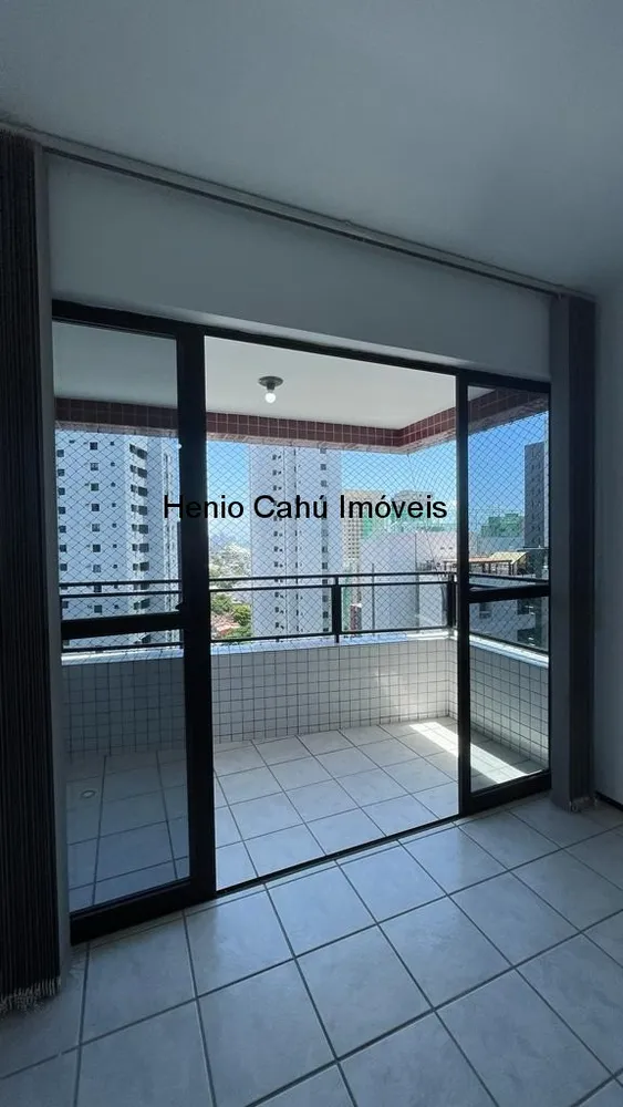 Apartamento, 3 quartos, 75 m² - Foto 4