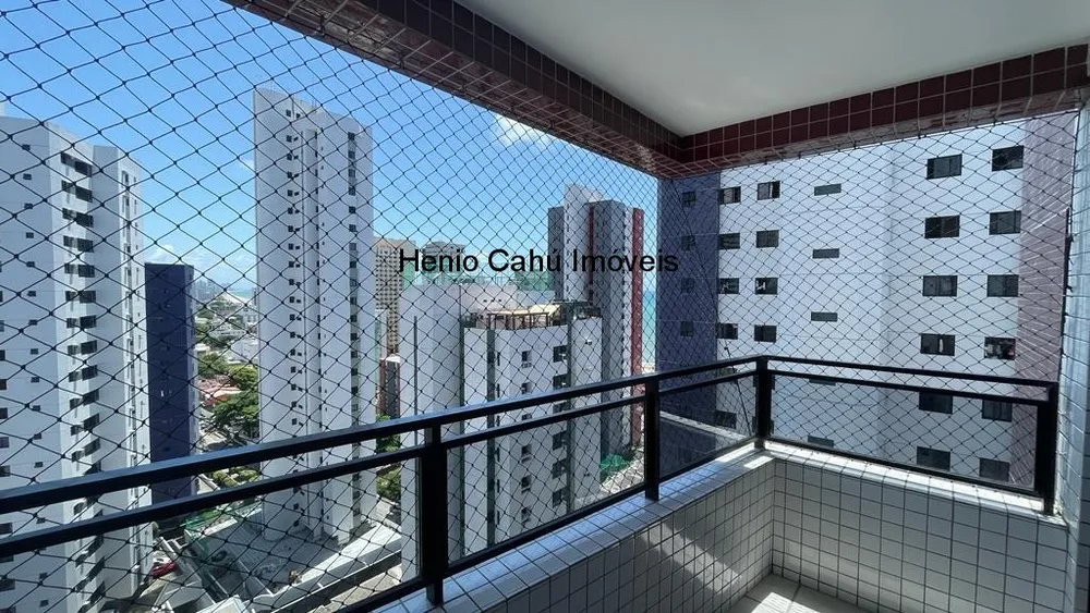 Apartamento, 3 quartos, 75 m² - Foto 3