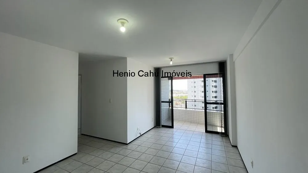 Apartamento, 3 quartos, 75 m² - Foto 2