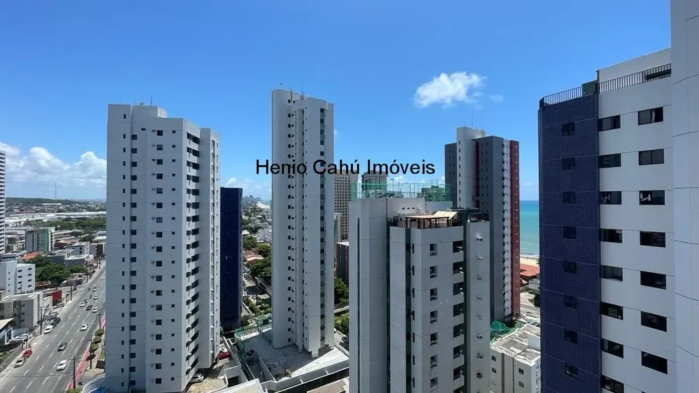 Apartamento, 3 quartos, 75 m² - Foto 1