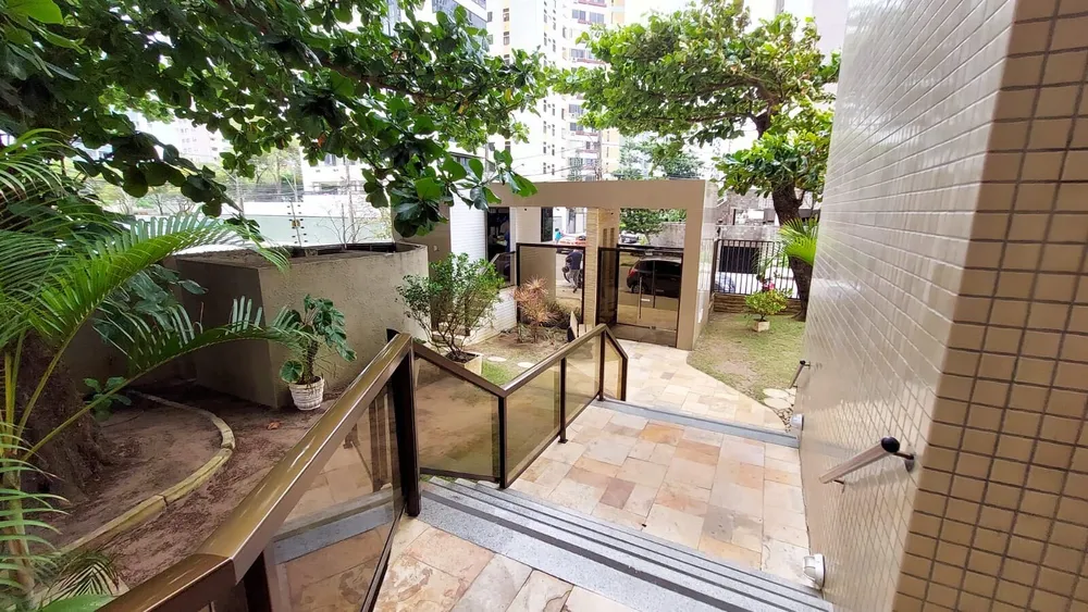Apartamento, 3 quartos, 112 m² - Foto 2