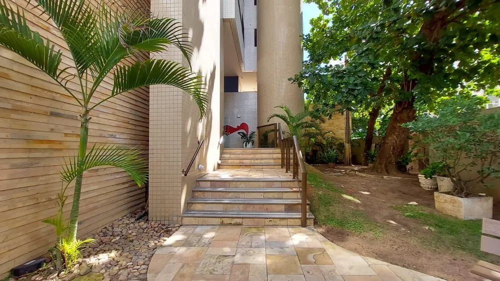 Apartamento, 3 quartos, 112 m² - Foto 3