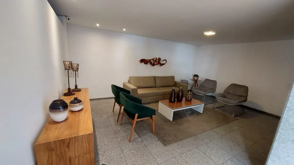 Apartamento, 3 quartos, 112 m² - Foto 4