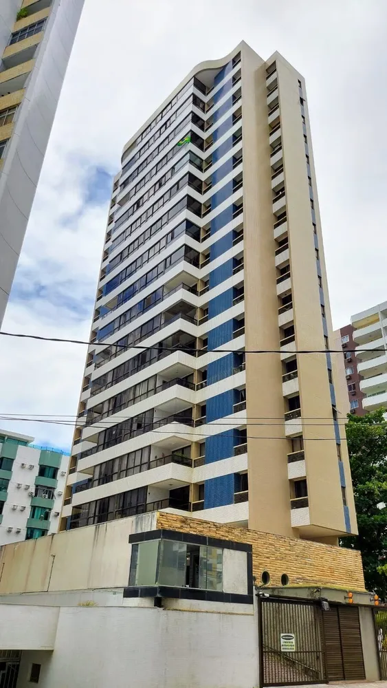 Apartamento, 3 quartos, 112 m² - Foto 1