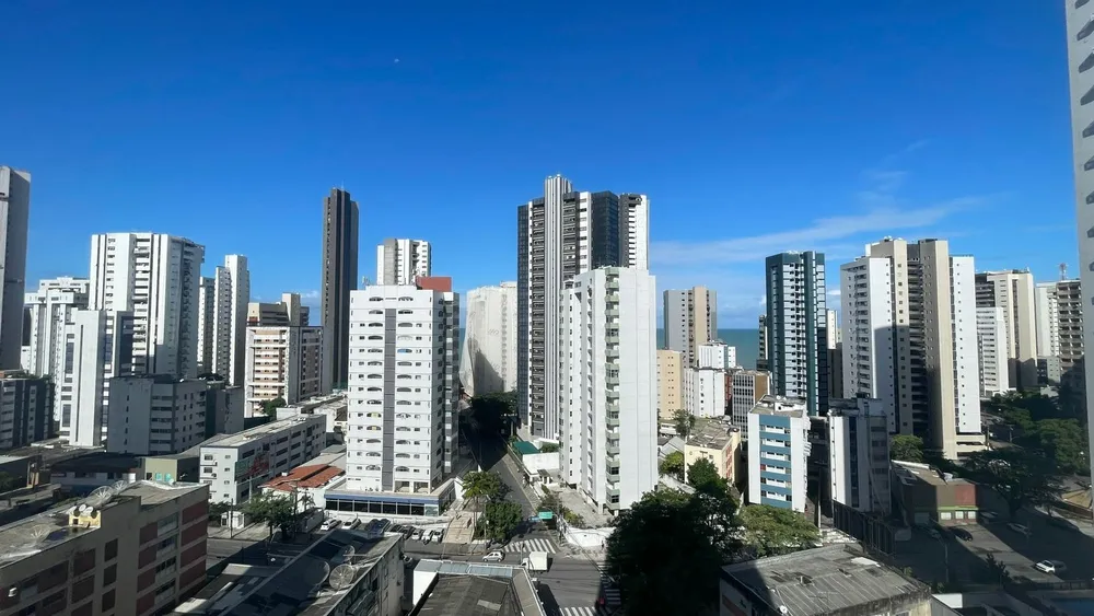 Apartamento, 3 quartos, 92 m² - Foto 1