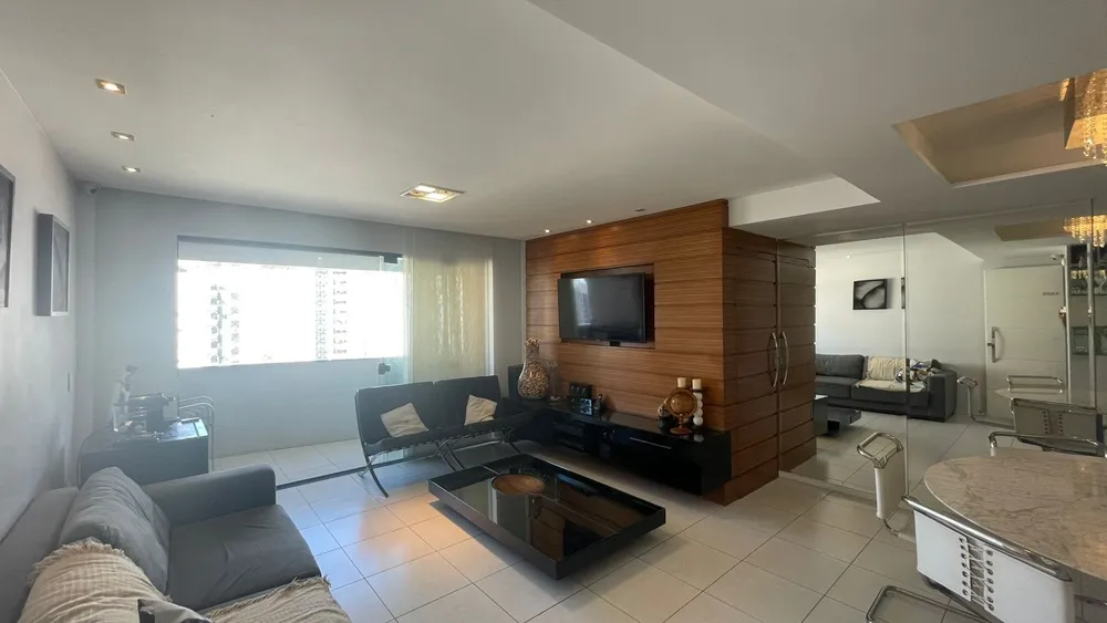 Apartamento, 3 quartos, 92 m² - Foto 3