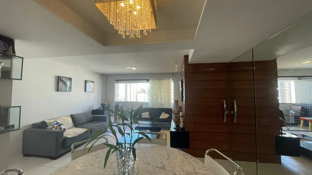 Apartamento, 3 quartos, 92 m² - Foto 4