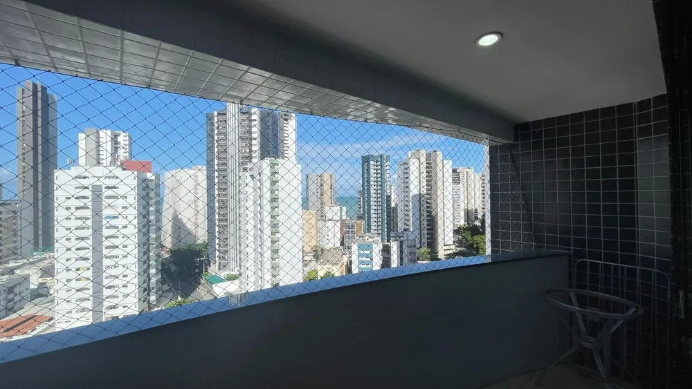 Apartamento, 3 quartos, 92 m² - Foto 2