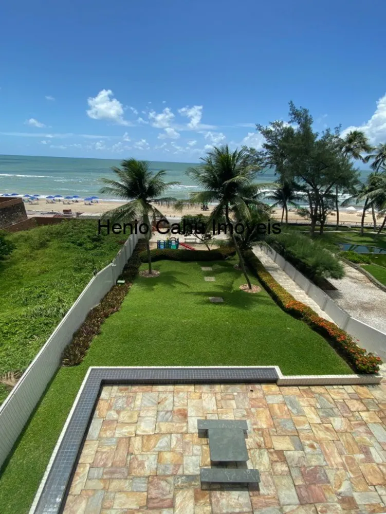 Apartamento, 4 quartos, 253 m² - Foto 3