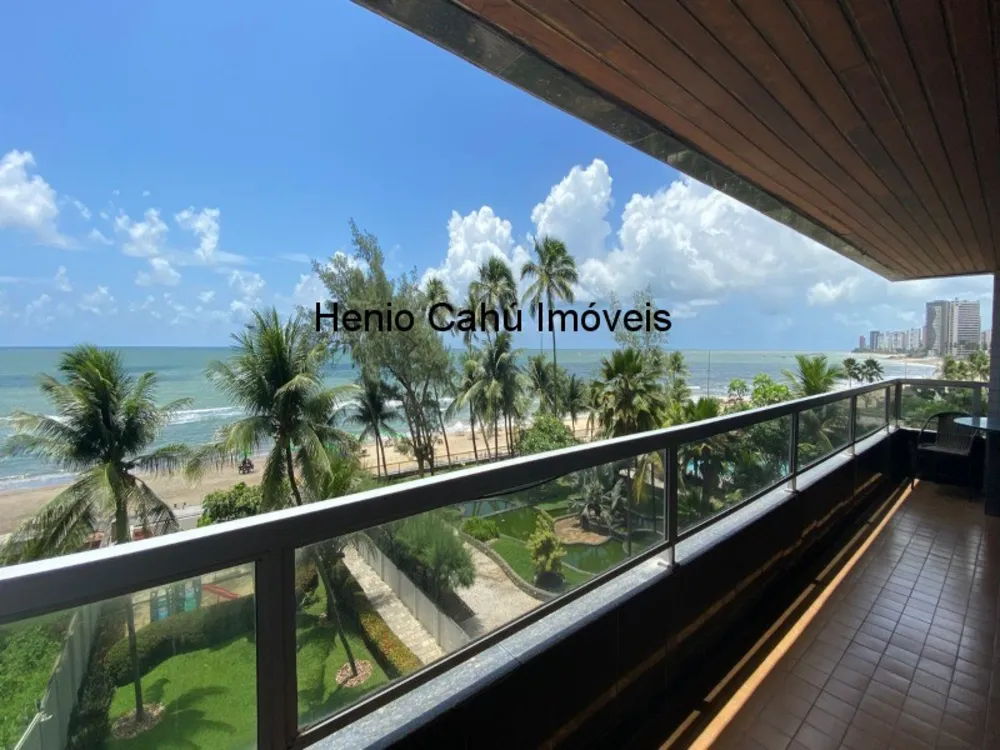 Apartamento, 4 quartos, 253 m² - Foto 2