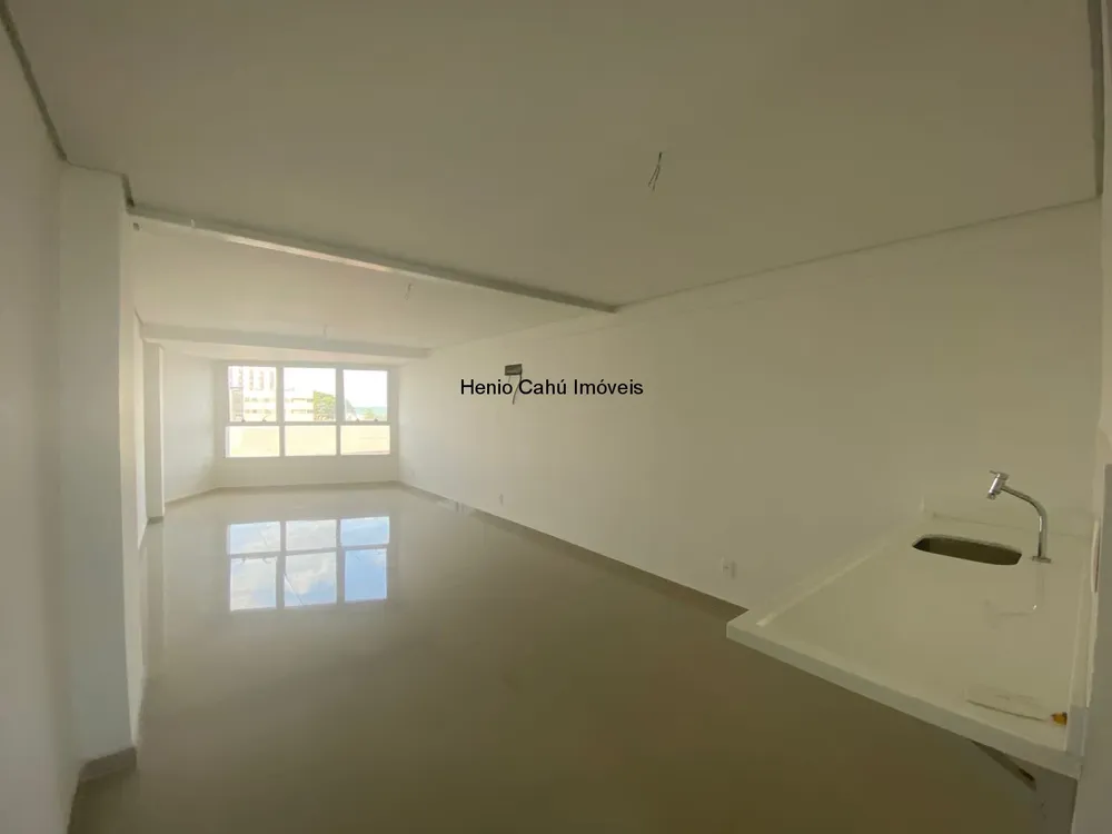 Apartamento, 1 quarto, 38 m² - Foto 1