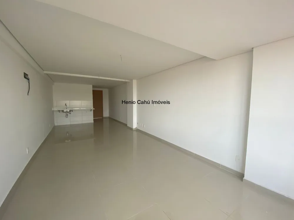 Apartamento, 1 quarto, 38 m² - Foto 2