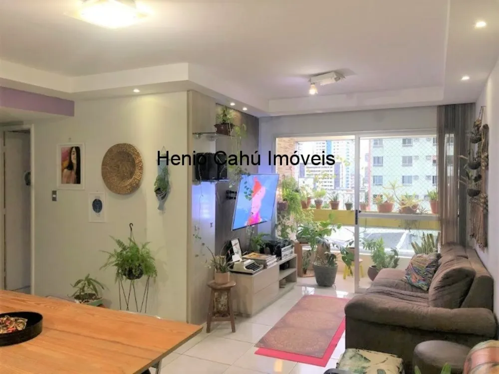 Apartamento, 3 quartos, 86 m² - Foto 1