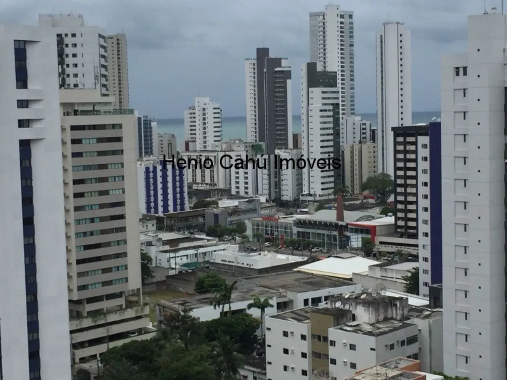 Apartamento, 4 quartos, 170 m² - Foto 1