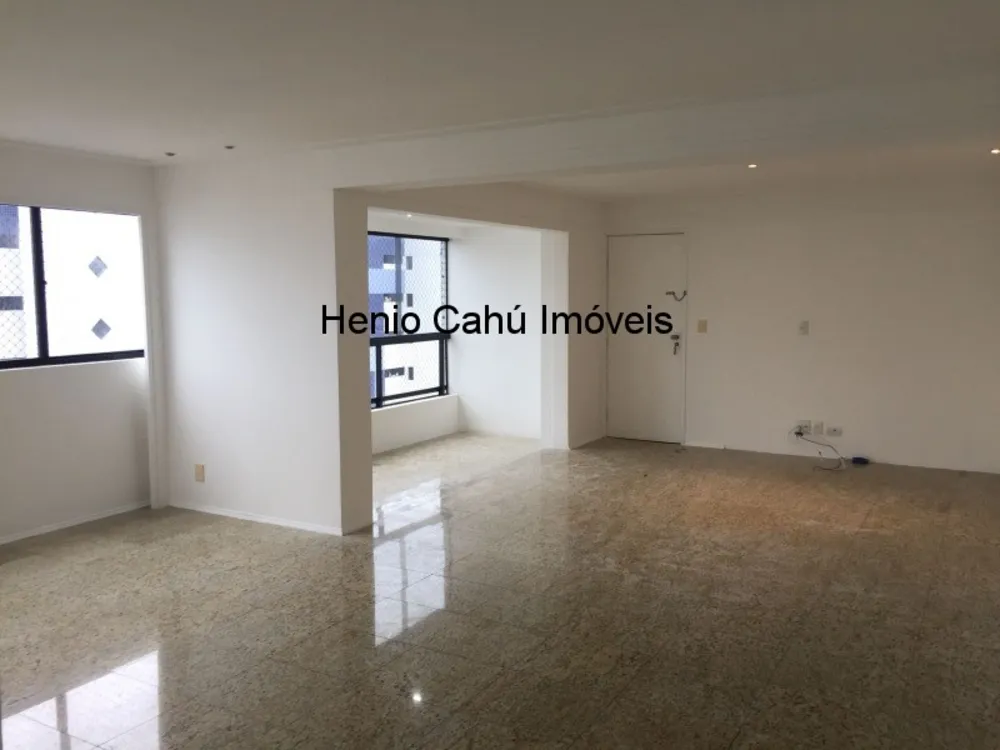 Apartamento, 4 quartos, 170 m² - Foto 2