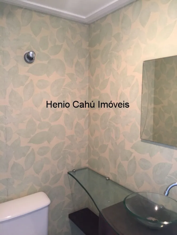 Apartamento, 4 quartos, 170 m² - Foto 4