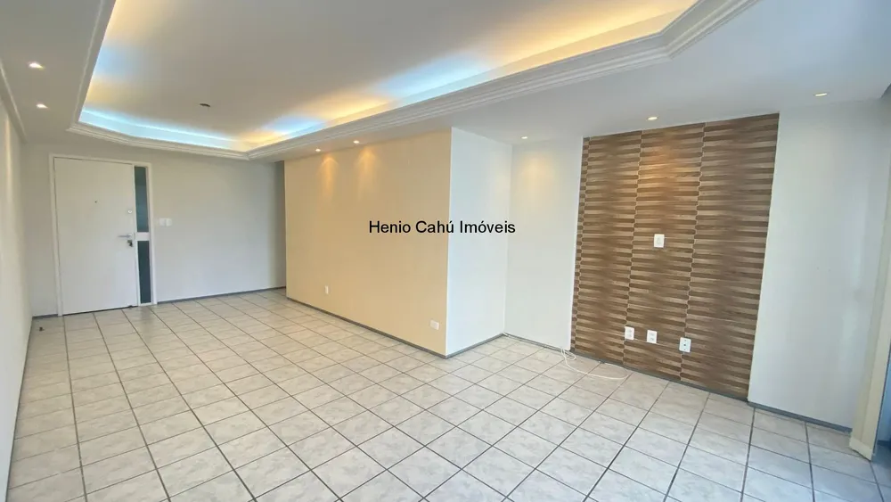 Apartamento, 3 quartos, 115 m² - Foto 2