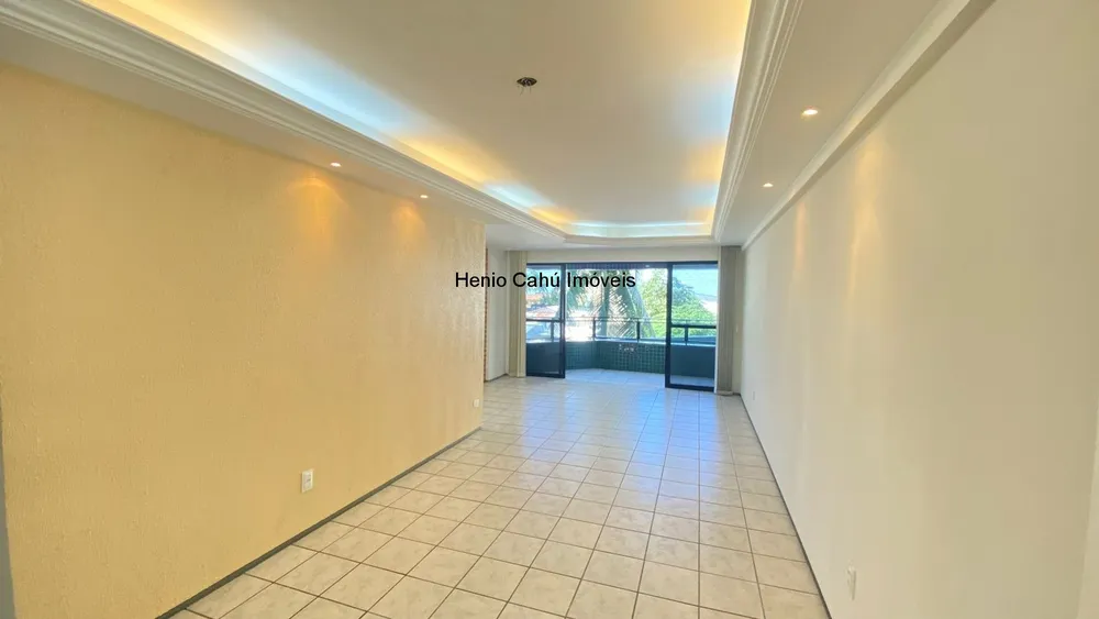 Apartamento, 3 quartos, 115 m² - Foto 1