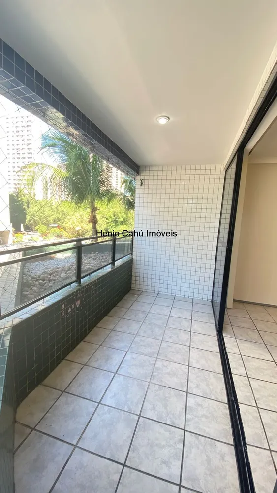 Apartamento, 3 quartos, 115 m² - Foto 4