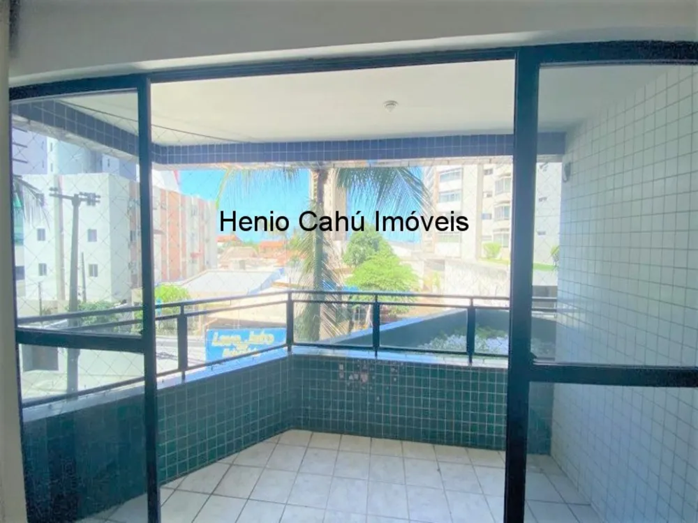 Apartamento, 3 quartos, 115 m² - Foto 3