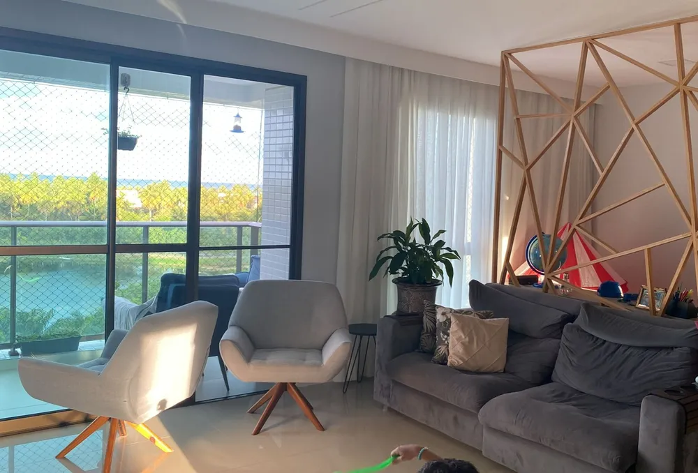 Apartamento, 3 quartos, 127 m² - Foto 2