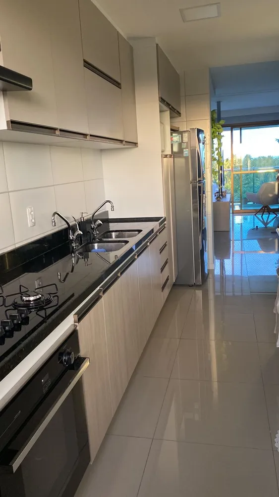 Apartamento, 3 quartos, 127 m² - Foto 4