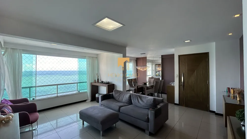 Apartamento, 3 quartos, 141 m² - Foto 2
