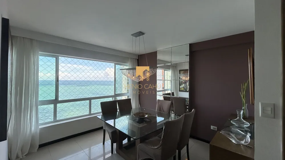 Apartamento, 3 quartos, 141 m² - Foto 4