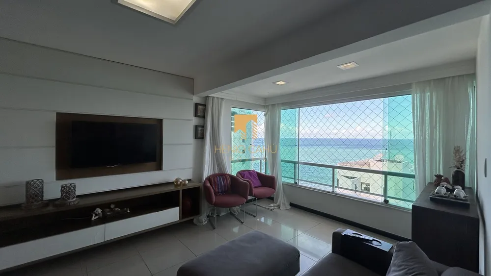Apartamento, 3 quartos, 141 m² - Foto 3