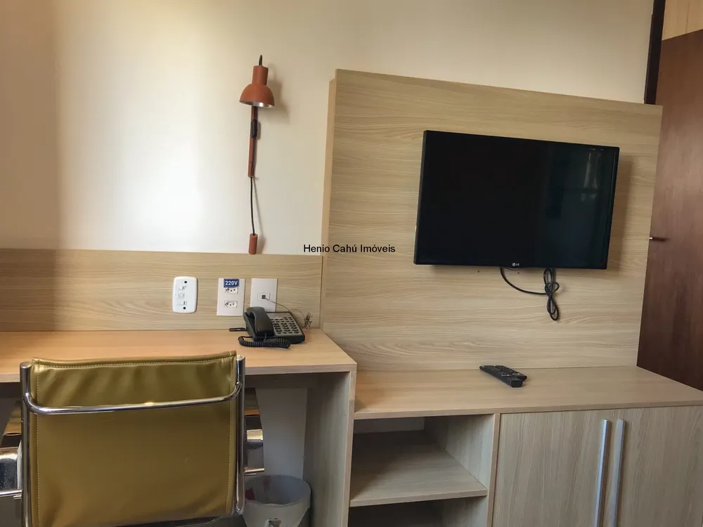Flat/Apart Hotel, 1 quarto, 32 m² - Foto 3
