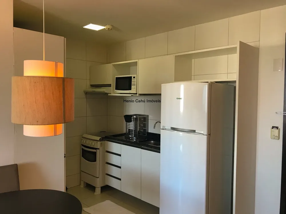 Flat/Apart Hotel, 1 quarto, 32 m² - Foto 4