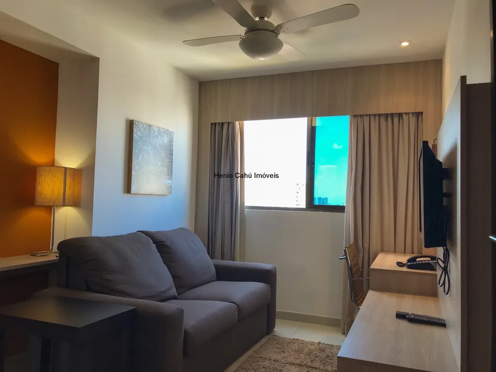 Flat/Apart Hotel, 1 quarto, 32 m² - Foto 2