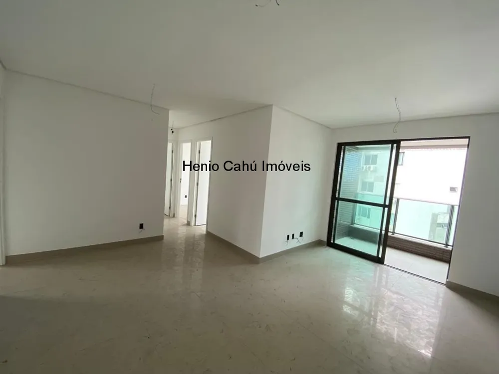 Apartamento, 3 quartos, 91 m² - Foto 2