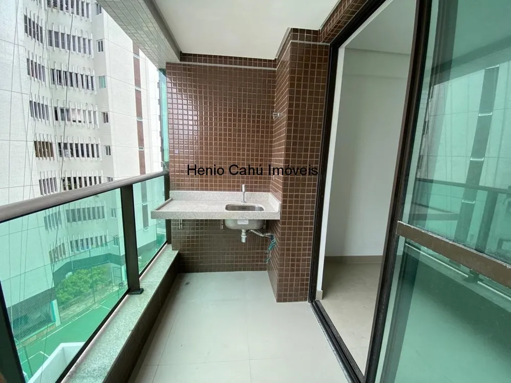Apartamento, 3 quartos, 91 m² - Foto 4