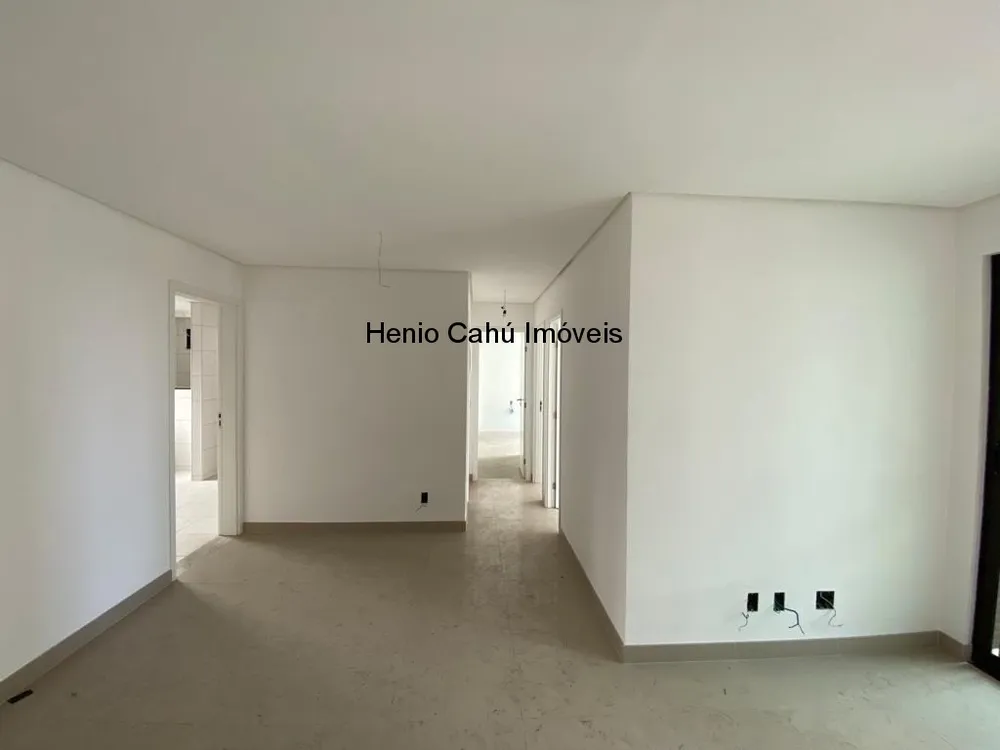 Apartamento, 3 quartos, 91 m² - Foto 3