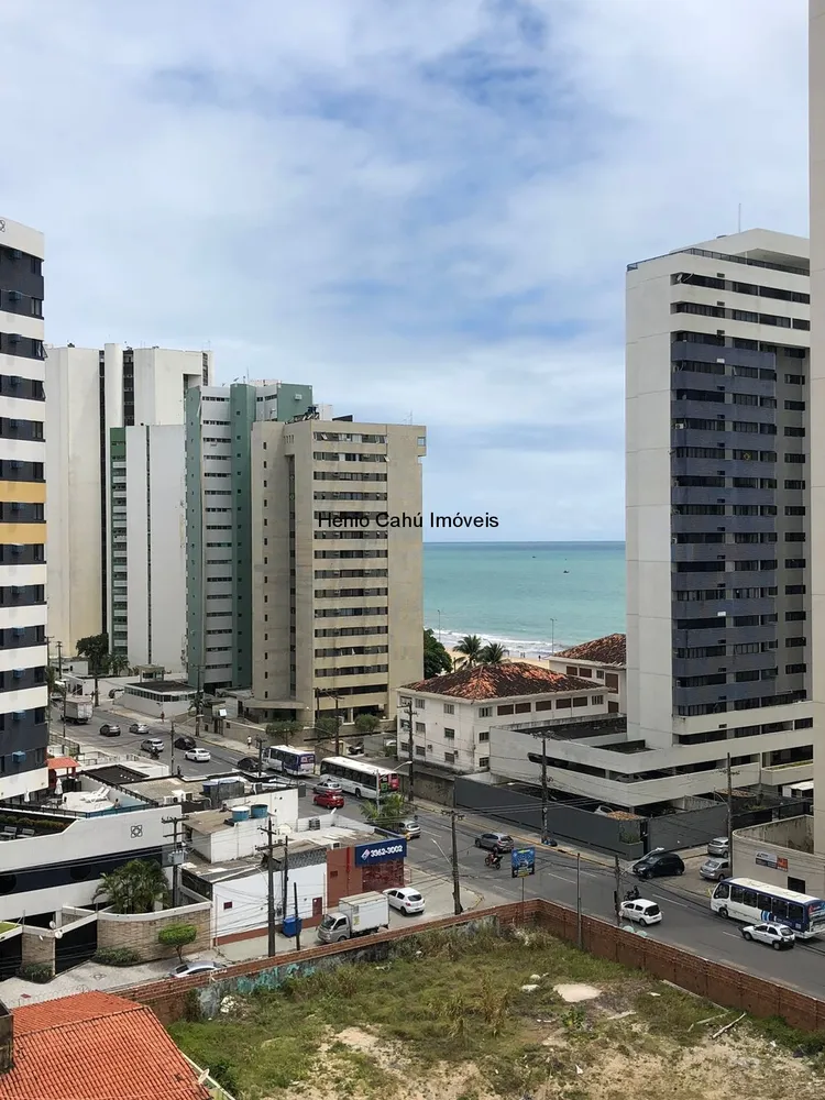 Apartamento, 3 quartos, 103 m² - Foto 1