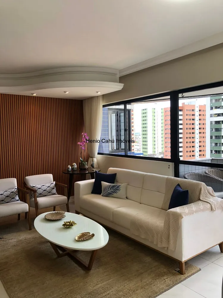 Apartamento, 3 quartos, 103 m² - Foto 3