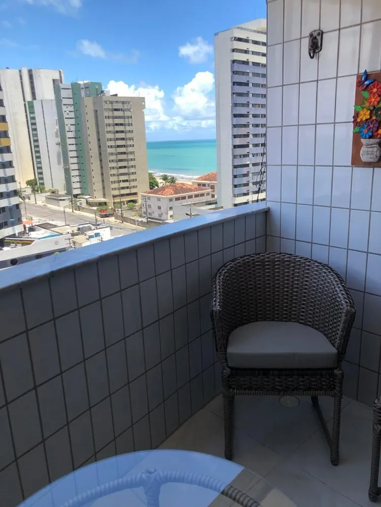 Apartamento, 3 quartos, 103 m² - Foto 2