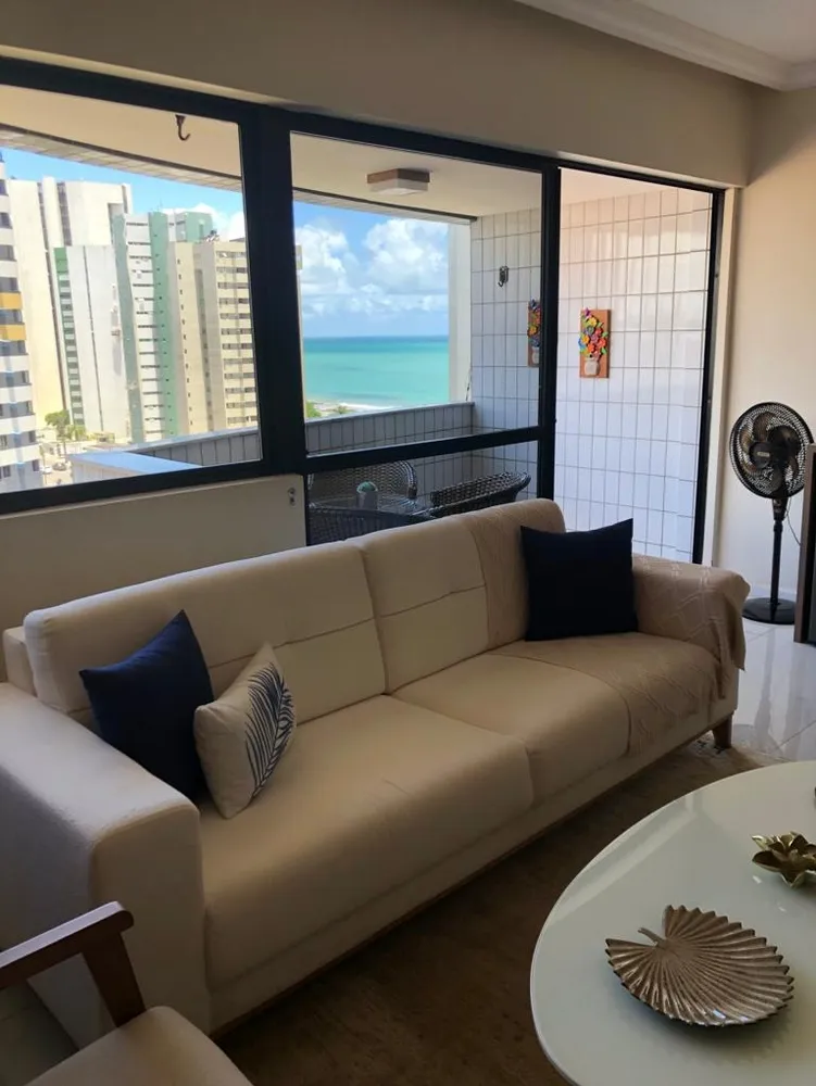 Apartamento, 3 quartos, 103 m² - Foto 4